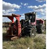 Prentice 2570 Wheel Feller Buncher
